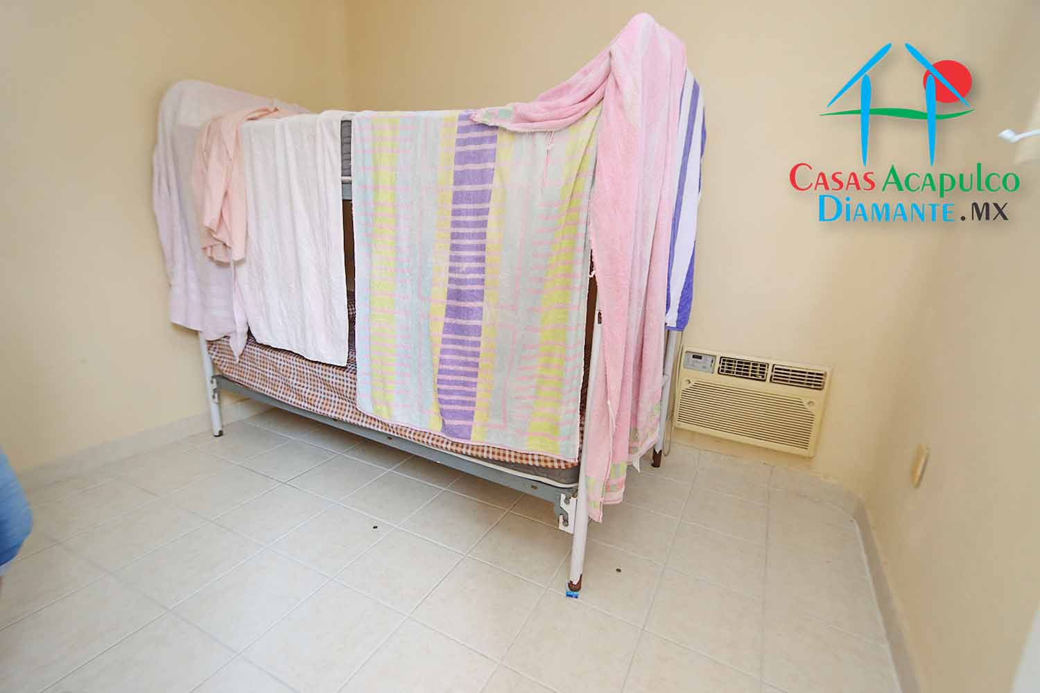 Son Vida Menorca 5 - Cuarto de servicio 1